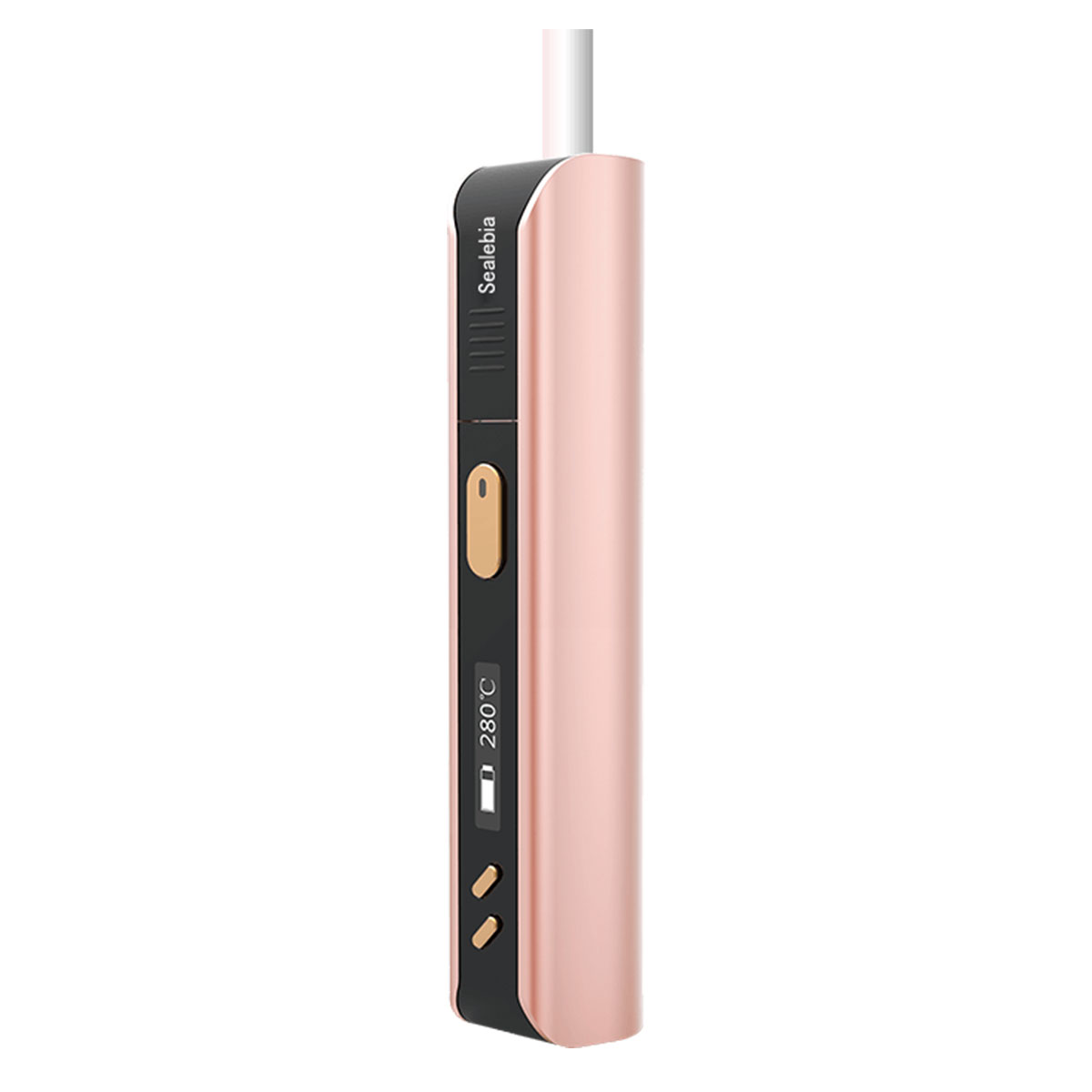 Buy cheap Popular Custom tobacco Heating E-Cig Vaporizer Stick from wholesalers
