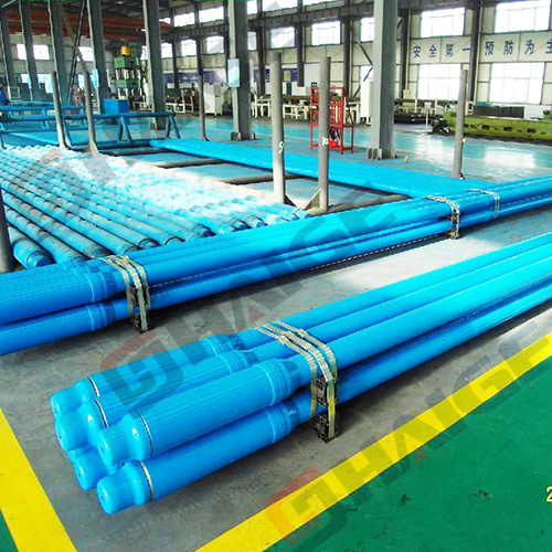 Quality API Heavy Weight Drill Pipe, HWDP for sale