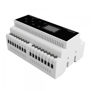 Buy cheap Factory Price RS485 USB Interface Smart Building DALI Lighting Control System from wholesalers