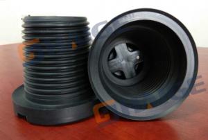 Quality API Drill Pipe Thread Protectors for sale