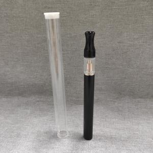 Quality Factory Disposable Ceramic Cbd oil Vape Pen E Cigarette Cartridge for sale