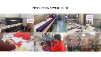 Shantou Chenghai Widad Garment Factory