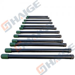 Quality API5CT Tubing Pup Joint EUE/NUE  3 1/2  J55 for sale