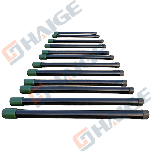 Quality API5CT Tubing Pup Joints 2 7/8" EUE J55 for sale