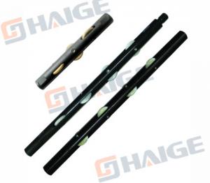 Quality Roller wheel sucker rod guides for sale