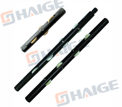 Quality Wheeld Rod Guides, Wheeled Sucker Rod Guides for sale