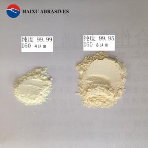 China Cerium oxide powder 99.9% 99.99% for glass polishing on sale