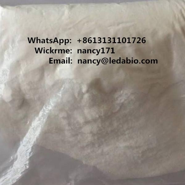 Buy buy low MOQ white powder ETIZOLAM/ALPRAZLAM CAS:40054-69-1 Wickr me：nancy171 at wholesale prices