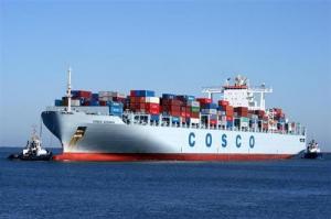 Quality Container Shipping from China to Mexico City,Mexico via Manzanillo for sale