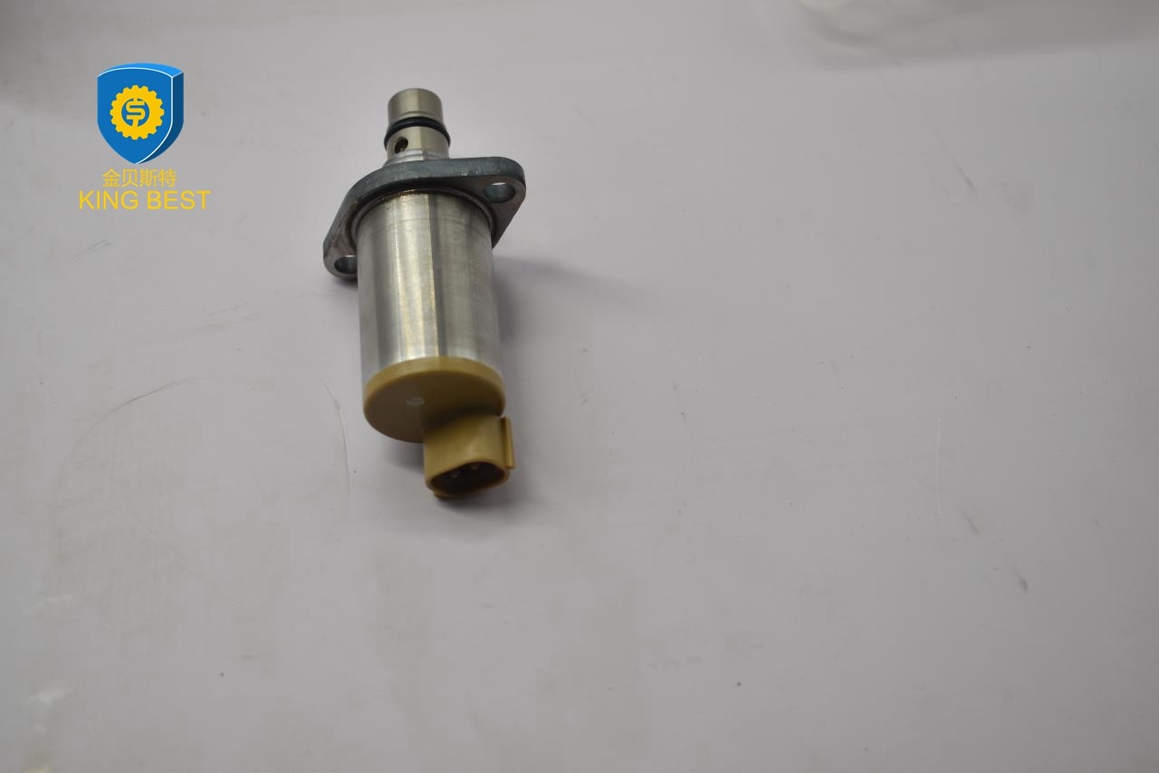Quality High Performance Hydraulic Pump Regulator Solenoid Valve 87596940 For CS240 for sale