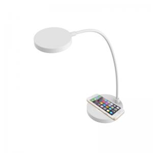 Quality 70 CRI Lamp Wireless Charger for sale