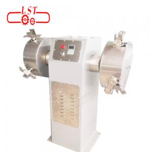 Customized Voltage Chocolate Spinning Machine With Vibration Device