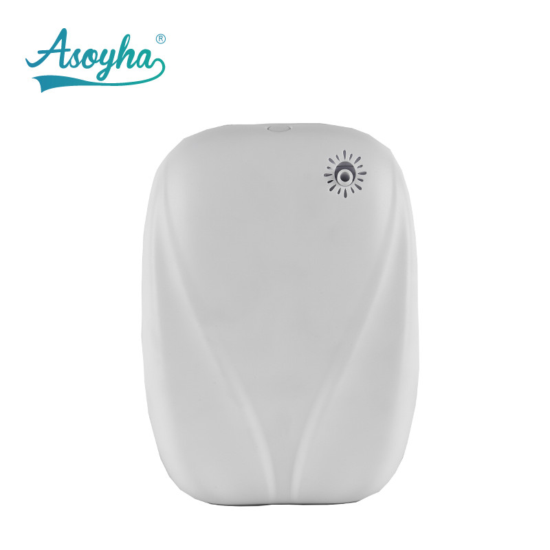 Quality Electrical Air Freshener Device / Plug In Air Aroma Machine 100-150㎡ for sale