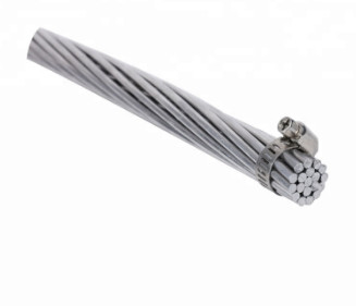 Quality 10-800mm2 Bare Stranded All Aluminum Conductor AAC AAAC Cable for sale