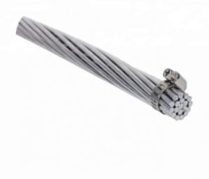 Quality CABLE AL 6201 AAAC CAIRO SECTION 235.8 MM2 ALUMINUM CONDUCTOR for sale