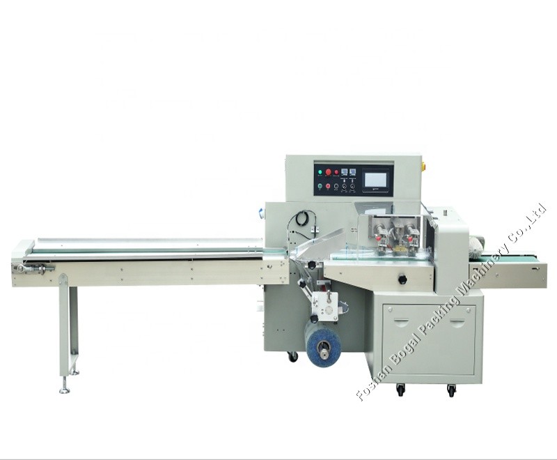 Quality Rotary Daily Use Horizontal Packing Machine for sale