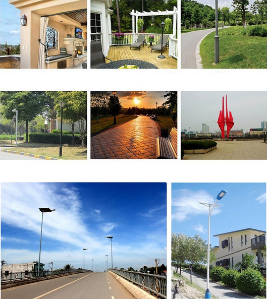 Quality 3-12m Lamp Post Aluminum/Steel Lighting Pole Outdoor Solar LED Street Light Pole for sale