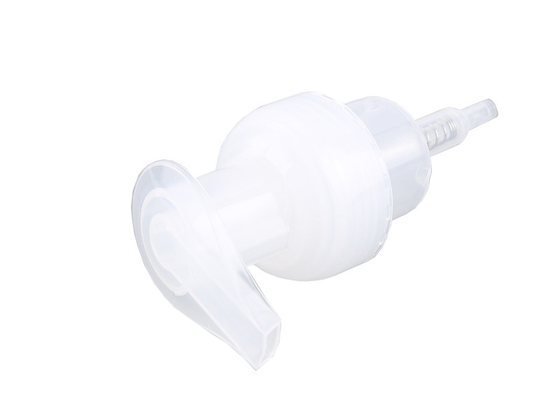 Quality White Transparent Plastic Soap Dispenser Pump  Customized Tube Length for sale