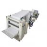 5L Full Automatic Color Printing Facial Tissue Paper Machine PLC 7.5kw Product Line for sale