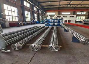 Quality Stainless Steel Fabricated 3.0mpa Industrial Heat Exchanger for sale