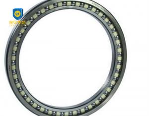 Quality Komatsu Excavator Slewing Ring Bearing PC200-5 240*310*33mm Long Lifespan for sale