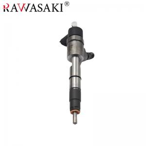Quality 0445110293 XG-007083 Bosch Oil Injector Assembly Mini Excavator Attachment for sale