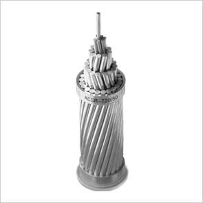 Quality High Tensile Strength All Aluminium Conductor AAC For Distribution Lines for sale