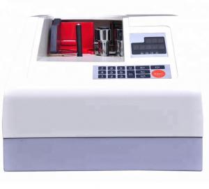 Quality Desktop Vacuum Note Counter VC870 VACUUM COUNTING MACHINE - MANUFACTURER for sale