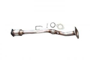 Quality Nissan Altima Base Front Catalytic Converter for sale