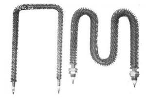 Quality Long Life Spend Tubular Heating Elements For Commercial Or Industrial Heater for sale