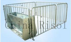 Quality Two-side Stainless Steel feeder for sale