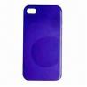 Buy cheap Case for iPhone 5, Made of TPU Material, Dust-proof from wholesalers