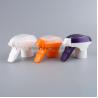 Buy cheap Dual Shroud Double Color PP Mono Material All Plastic Cleaning Trigger Sprayer from wholesalers