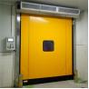 Buy cheap China Supplier Plastic intelligent film with Self Repair High Speed Zipper Door from wholesalers