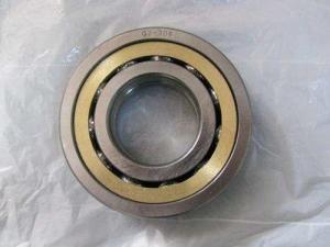 Quality High Precision Angular Contact Thrust Ball Bearings Less Coefficient Friction for sale