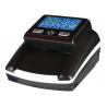 Buy cheap 2019 BRL Counterfeit Money Detector MG UV IR detection USD EUR RUB 4 Currencies from wholesalers