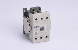 9A~85A 3P anti- electric shock Magnetic Power Contactor For Motor Circuit