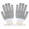 Buy cheap Gloves Cotton Working Non Slip Dots IMPA 190103 from wholesalers