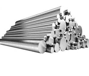 Quality Grade 416 Monel 400 1.4034 Duplex 2205 2507 1.3355 Hot Rolled Bright 309 309s Stainless Steel Round Bar for sale