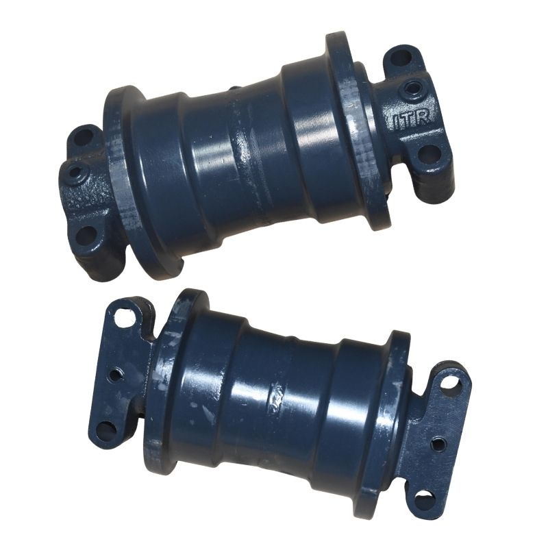 Quality PC200-6 Excavator ITR Track Roller 20Y-03-00016 Undercarriage Spare Parts for sale
