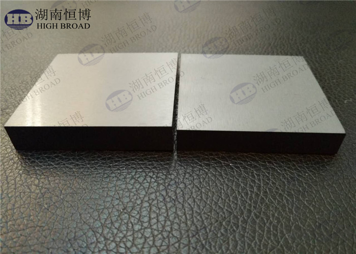 Quality Hexagonal Square Body Armor Shield Boron Carbide Ceramic Ballistic Tiles for sale