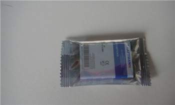 Quality Plastic Bag Horizontal Flow Wrap Machine / Flow Wrap Machine Mobile Battery Packaging for sale