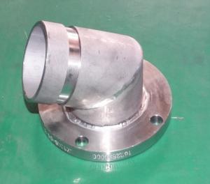 Quality elbow pipe joint for air compressorsystem for sale