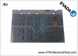 Quality ATM PARTS Wincor EPPV6 pinpad Keypad Spainish Version for sale