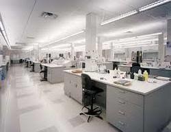 Quality Field Laboratory Testing Services , Independent Laboratory With Certification for sale