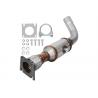 Buy cheap Mid Bed 2008 2010 Chrysler Town And Country Three Way Catalytic Converter 3.8L from wholesalers