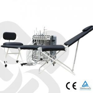 China Portable Dental Chair unit,Portable Dental Unit,Portable dental system on sale
