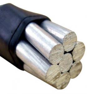 Quality Competitive quality Aluminium 1350 wire stranded high strength Steel wire Reinforced conductor for sale