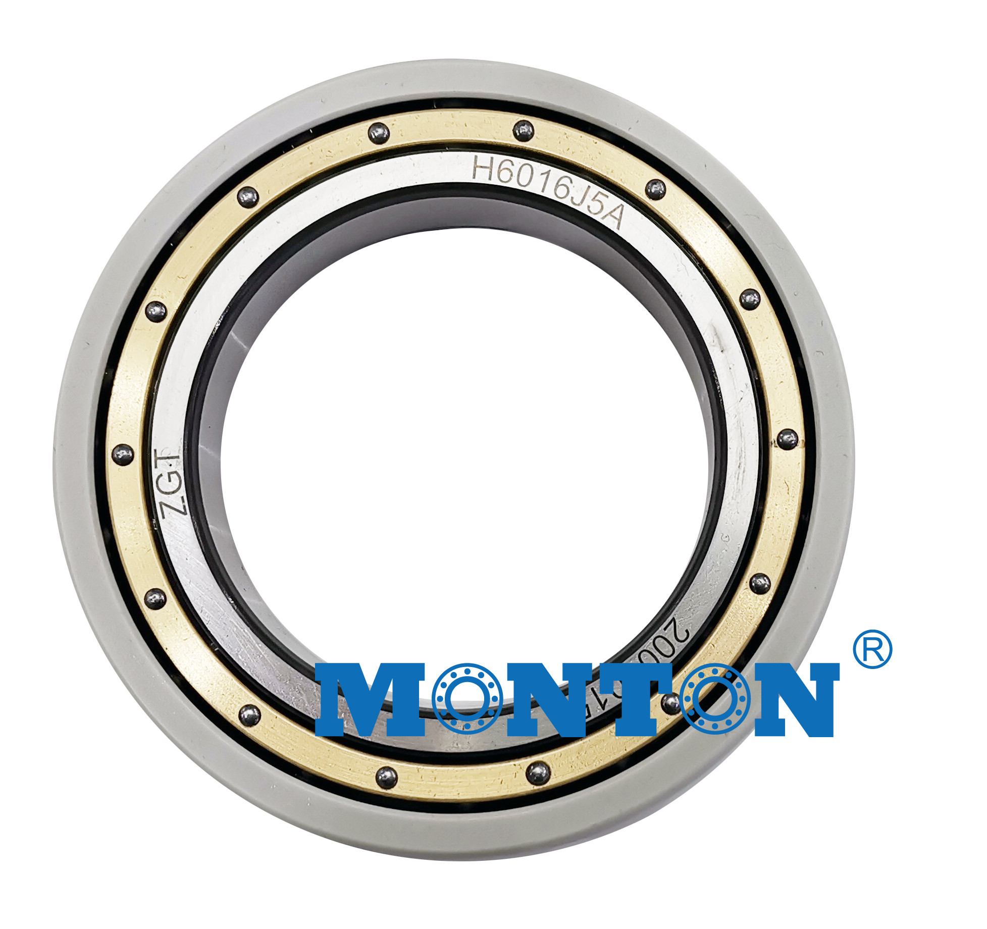 Quality NU230ECM/C3VL2071 150*270*45mm Insulated Insocoat bearings for Electric motors for sale