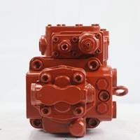 Quality K3SP36C Mini Hydrauli Pump With Excavator Spare Parts For CAT for sale